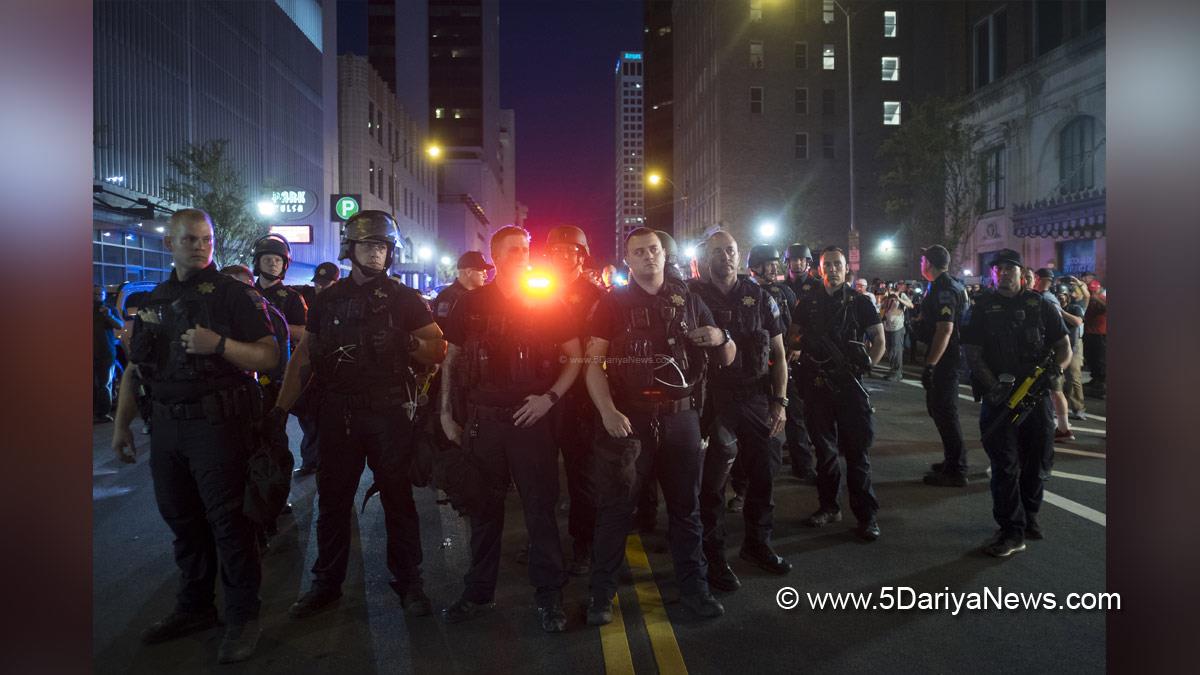  Crime News, Crime News World, Hospital Shooting, Shooting, Oklahoma, Washington