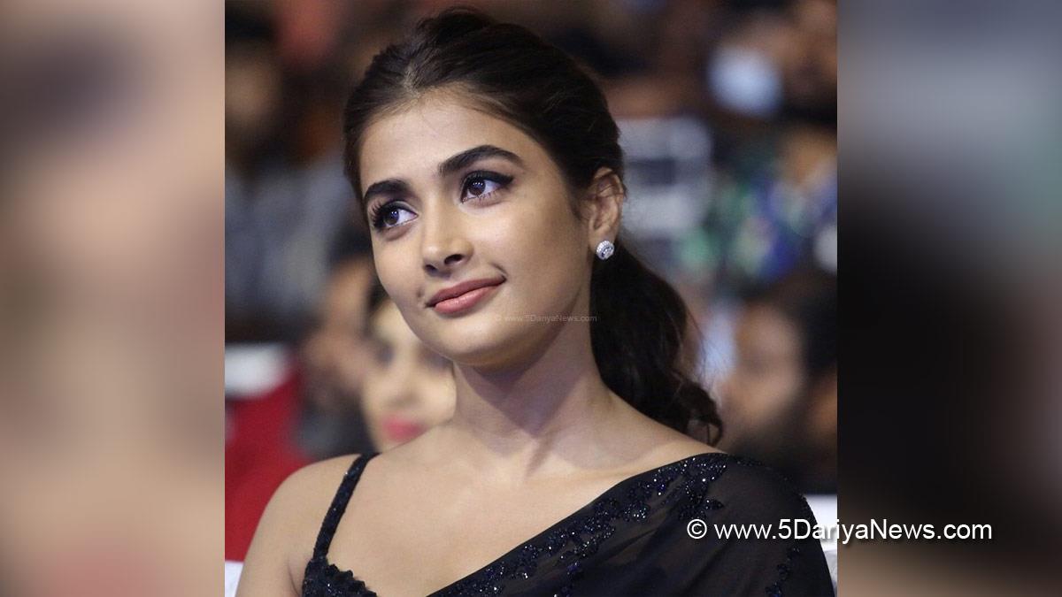 Tollywood, Entertainment, Actor, Actress, Cinema, Movie, Telugu Films, Pooja Hegde, Pawan Kalyan