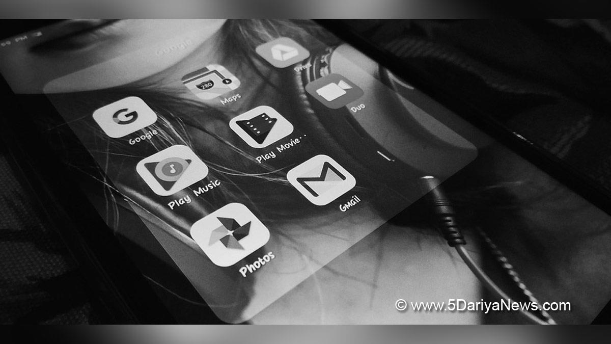 Google, San Francisco, World News, Sundar Pichai, Tech Giant Google, Duo, Meet, Social Media