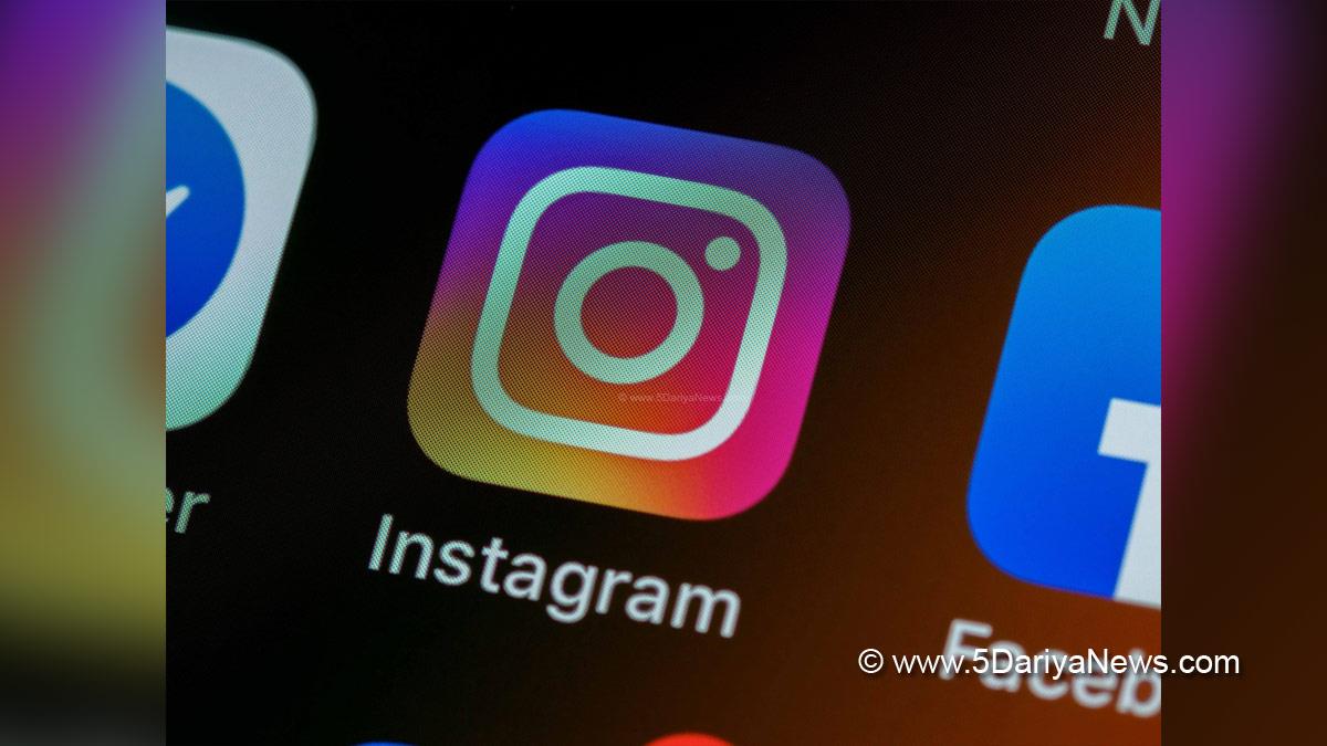Instagram, Social Media, San francisco, AMBER Alerts, Meta