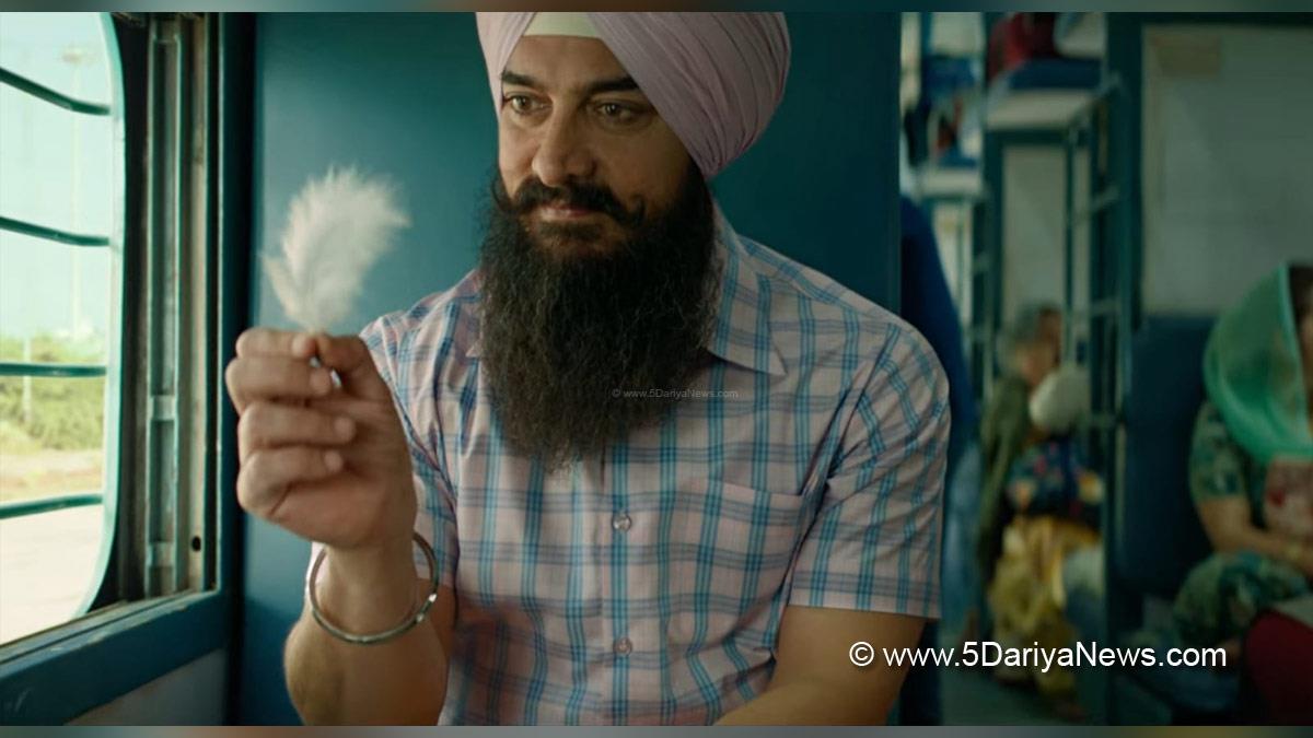 Aamir Khan, Bollywood, Entertainment, Mumbai, Actor, Cinema, Hindi Films, Movie, Mumbai News, Laal Singh Chaddha