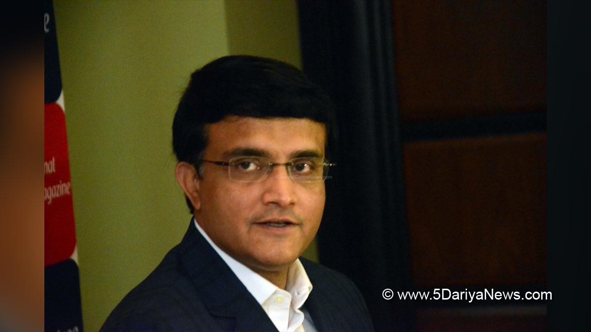 Sports News, Cricket, Cricketer, Player, Bowler, Batsman, Sourav Ganguly, BCCI, BCCI President