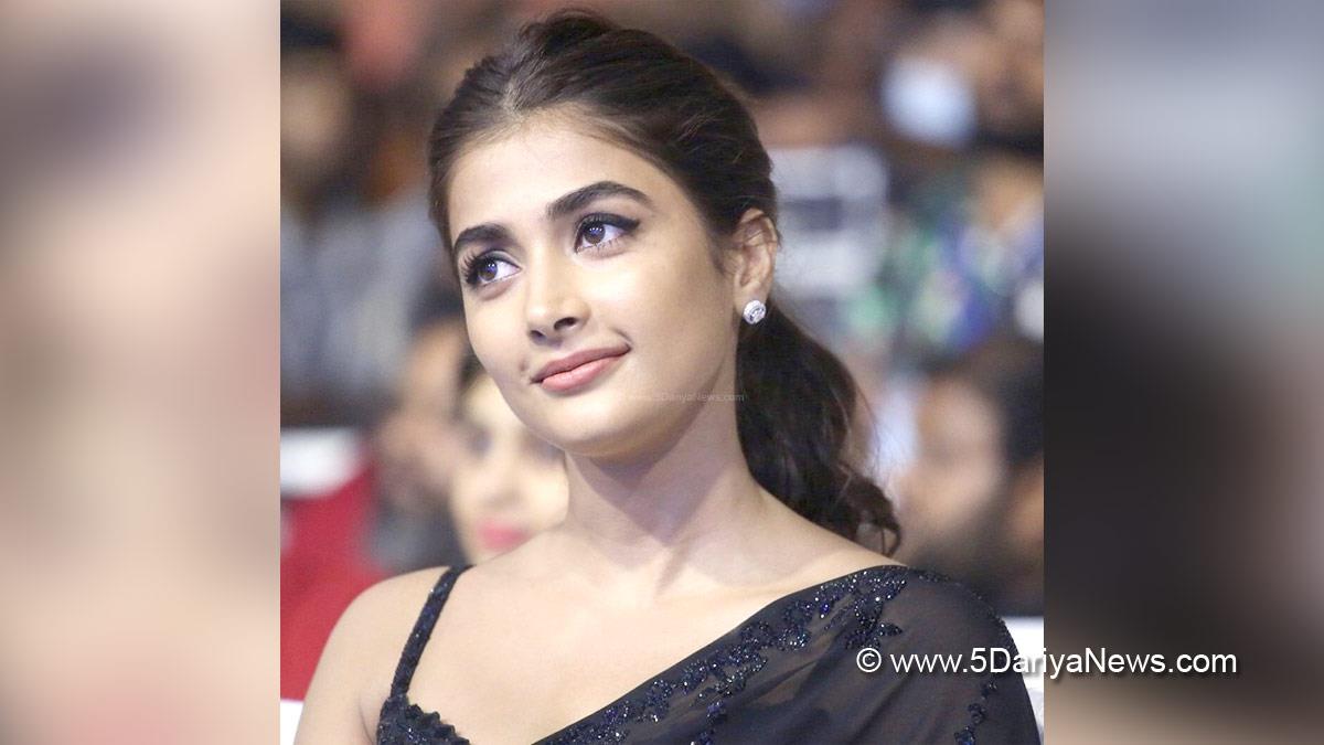Tollywood, Entertainment, Actor, Actress, Cinema, Movie, Telugu Films, Pooja Hegde, Pawan Kalyan, Bhavadeeyudu Bhagat Singh