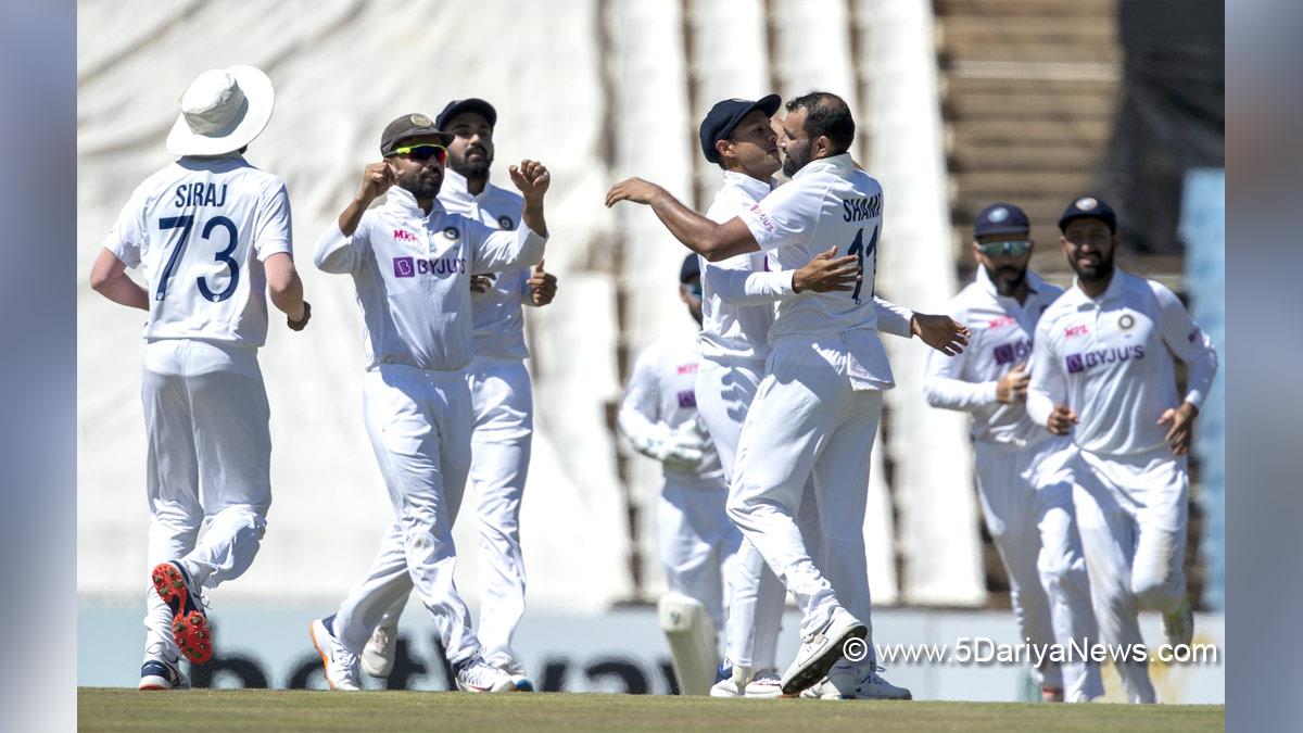 Sports News, Cricket, Cricketer, Player, Bowler, Batsman, Mohammad Siraj