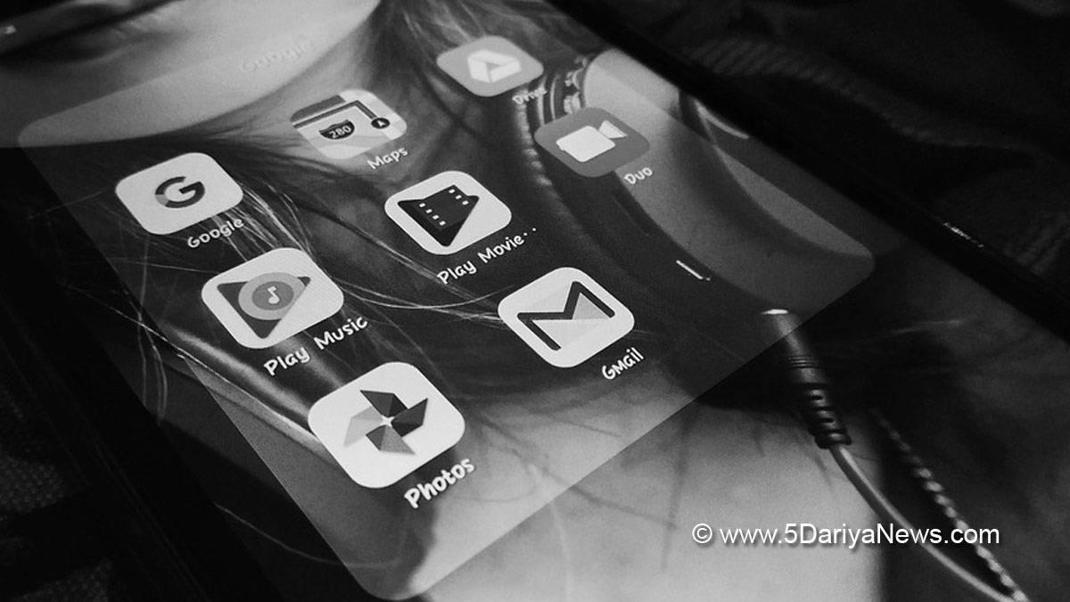 Google, San Francisco, World News, Sundar Pichai, Tech Giant Google, Duo, Meet, Social Media