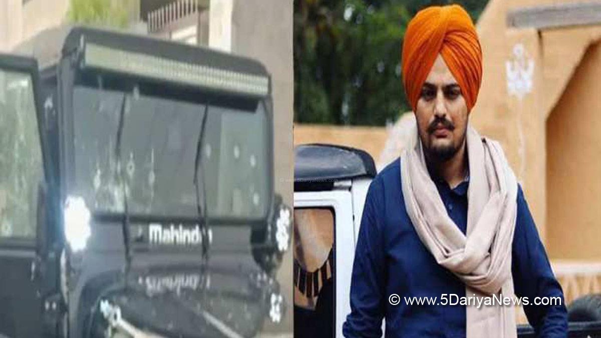 Lawrence Bishnoi , Bishnoi Group , Sachin Bishnoi , Sidhu Moosewala Killed , Sidhu Moosewala Killer , Gangster , Punjab Gangster , Gangster War , Gangster War Punjab