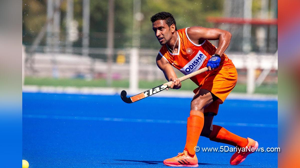 Sports News, Hockey, FIH Hockey5s, Indian Mens Hockey Team, Captain Gurinder Singh