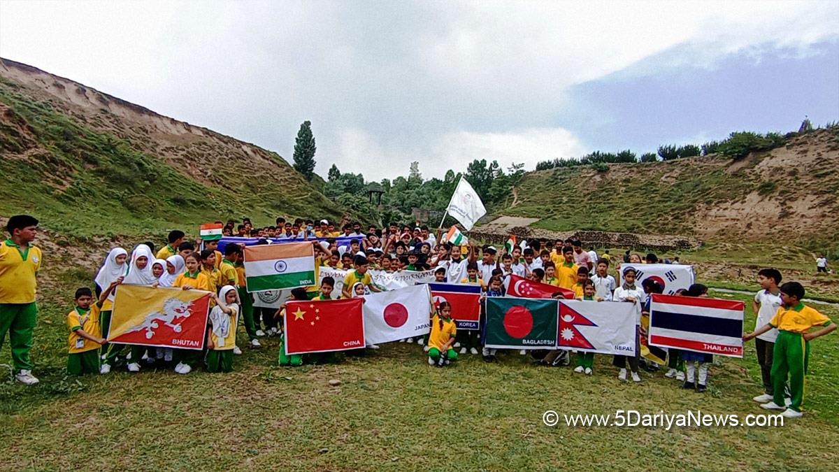 Sports, Pulwama, Jammu Kashmir Hogam Association, Kashmir, Jammu And Kashmir, Jammu & Kashmir
