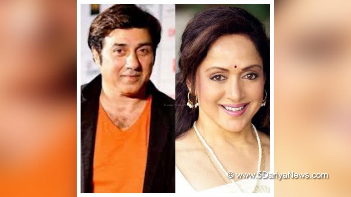 Bollywood, Entertainment, Mumbai, Actor, Actress, Cinema, Hindi Films, Movie, Mumbai News, Heroine, Hema Malini, Sunny Deol, Mumbai International Film Festival, MIFF