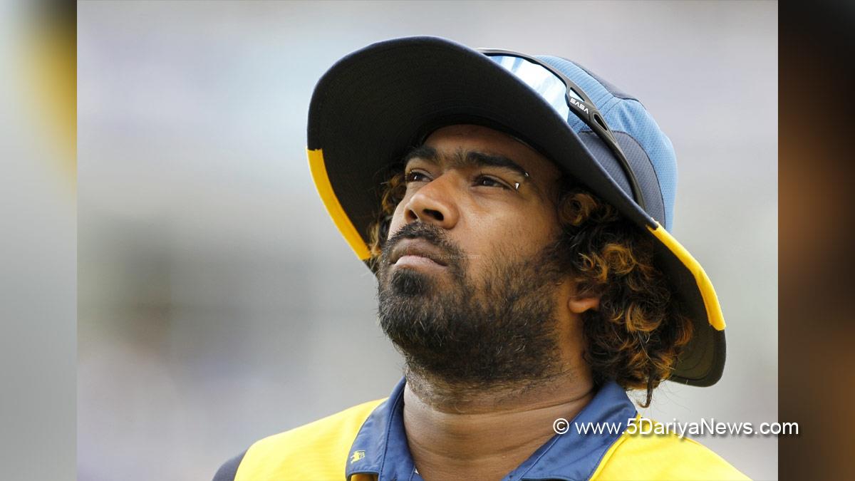 Sports News, Cricket, Cricketer, Player, Bowler, Batsman, Sri Lanka, Lasith Malinga, Bowling Strategy Coach