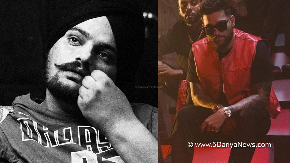 Sidhu Moosewala , Sidhu Moosewala Last Song , Sidhu Last Song , Karan Aujla , Sidhu Unfinished Song , Karan Aujla New Song , Karan Aujla Sidhu Song , Punjabi New Song , New Punjabi Song