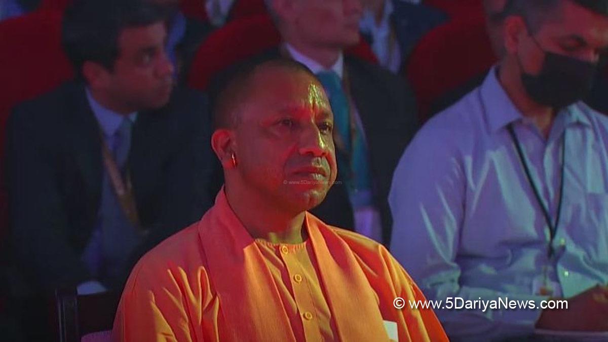 Yogi Adityanath, Lucknow, Uttar Pradesh,  BJP, Bharatiya Janata Party