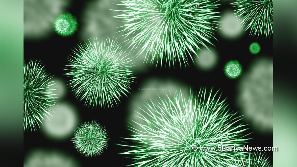 Health, Study, Bhubaneswar, Swine Flu, Swine Flu Cases, Odisha