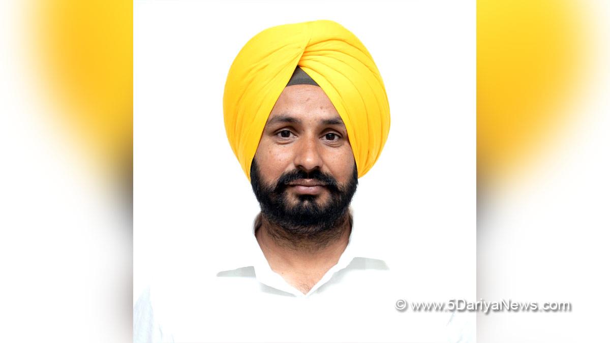 AAP, Aam Aadmi Party, Aam Aadmi Party Punjab, AAP Punjab, Gurmail Singh, Sangrur 