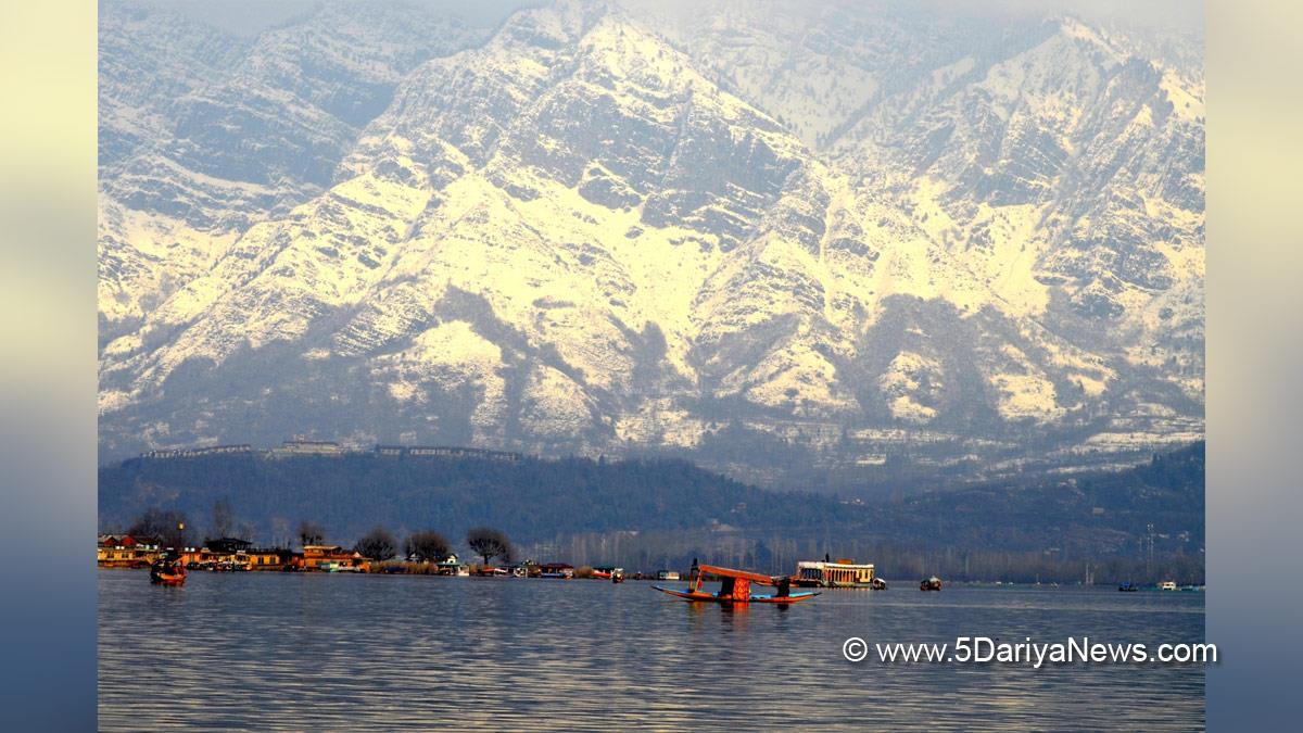 Weather, Srinagar, Kashmir, Jammu And Kashmir, Jammu & Kashmir, Indian Meterological Department, IMD