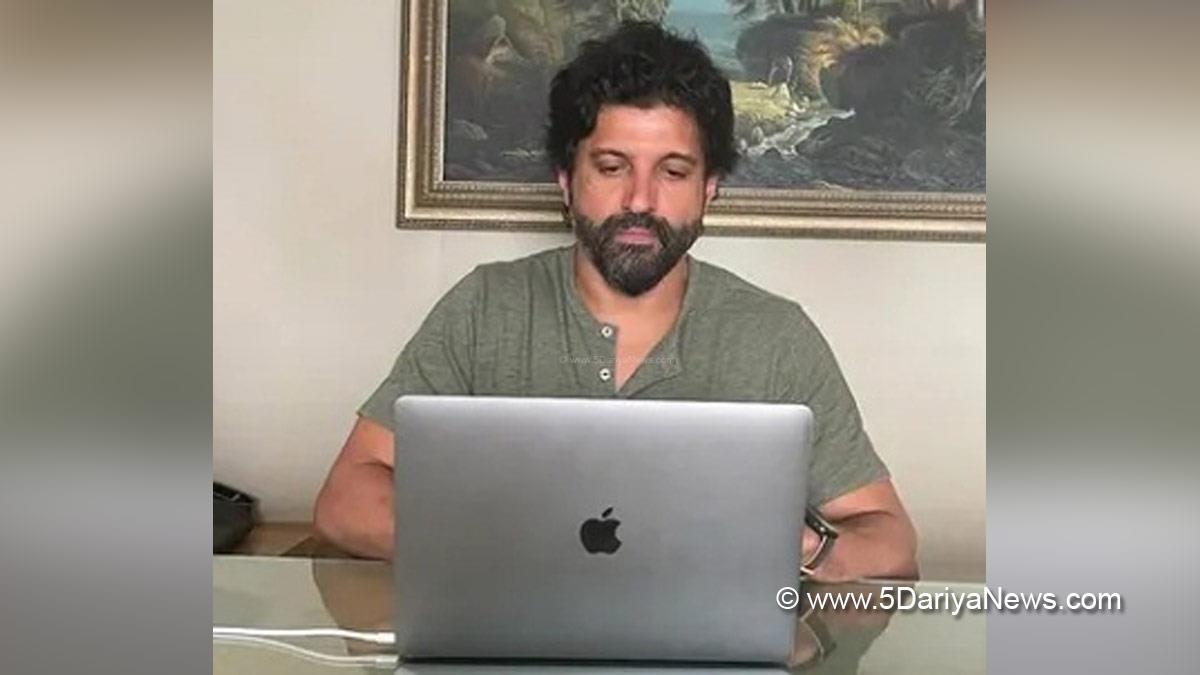 Bollywood, Entertainment, Mumbai, Actor, Cinema, Hindi Films, Movie, Mumbai News, Dil Chahta Hai, Farhan Akhtar, Don 2 The King Is Back