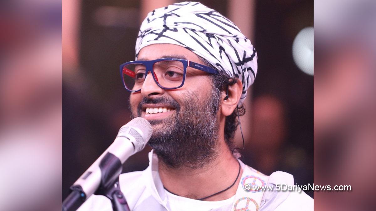 Music, Entertainment, Mumbai, Singer, Song, Mumbai News, Lata Mangeshkar, Arijit Singh