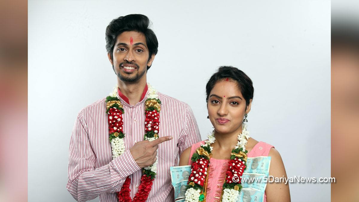 Bollywood, Entertainment, Mumbai, Actress, Cinema, Hindi Films, Movie, Mumbai News, Heroine, Deepika Singh, Titu Ambani, Sabal Productions, Rohit Goyal, Mahendra Vijaydan Detha, Dinesh Kumar