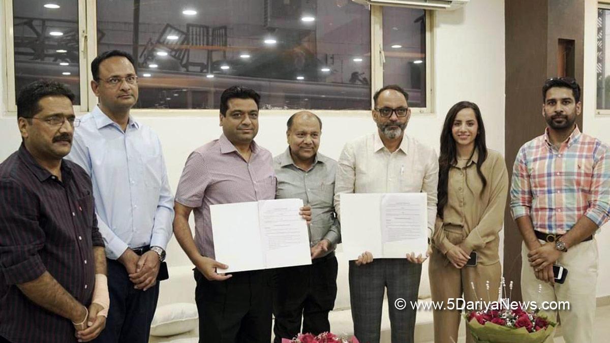 DC Mohali, Amit Talwar, Deputy Commissioner Mohali, S.A.S. Nagar, S.A.S. Nagar Mohali, Mohali, Sahibzada Ajit Singh Nagar