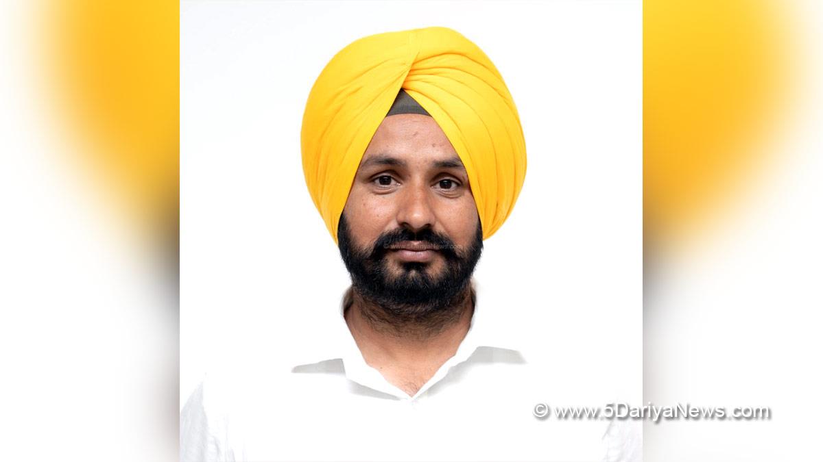 AAP, Aam Aadmi Party, Aam Aadmi Party Punjab, AAP Punjab, Gurmail Singh, Sangrur 