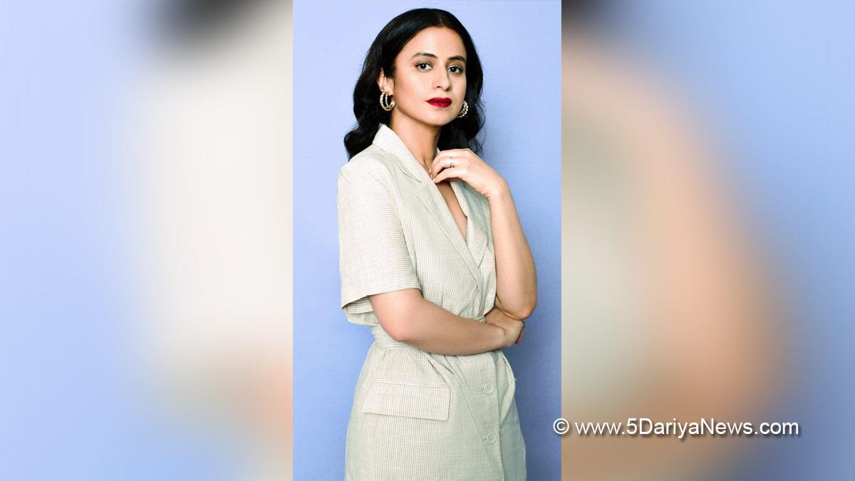 Bollywood, Entertainment, Mumbai, Actor, Actress, Cinema, Hindi Films, Movie, Mumbai News, Heroine, Rasika Dugal, Fairy Folk, Sydney Film Festival