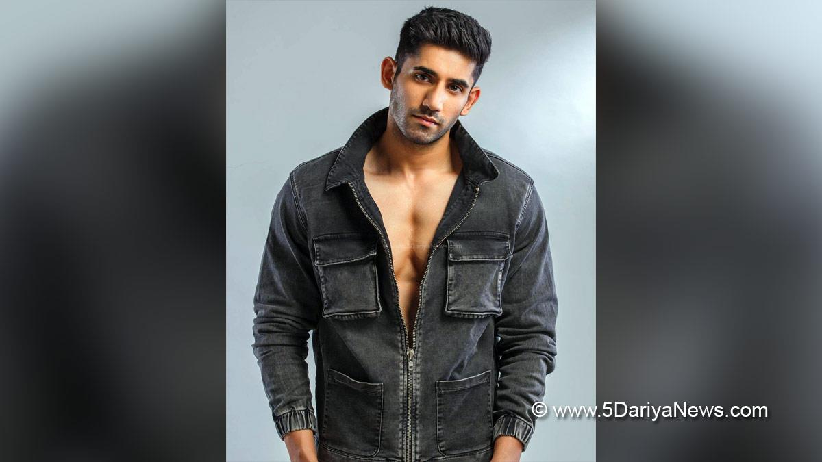 VJ Varun Sood to make acting debut with 