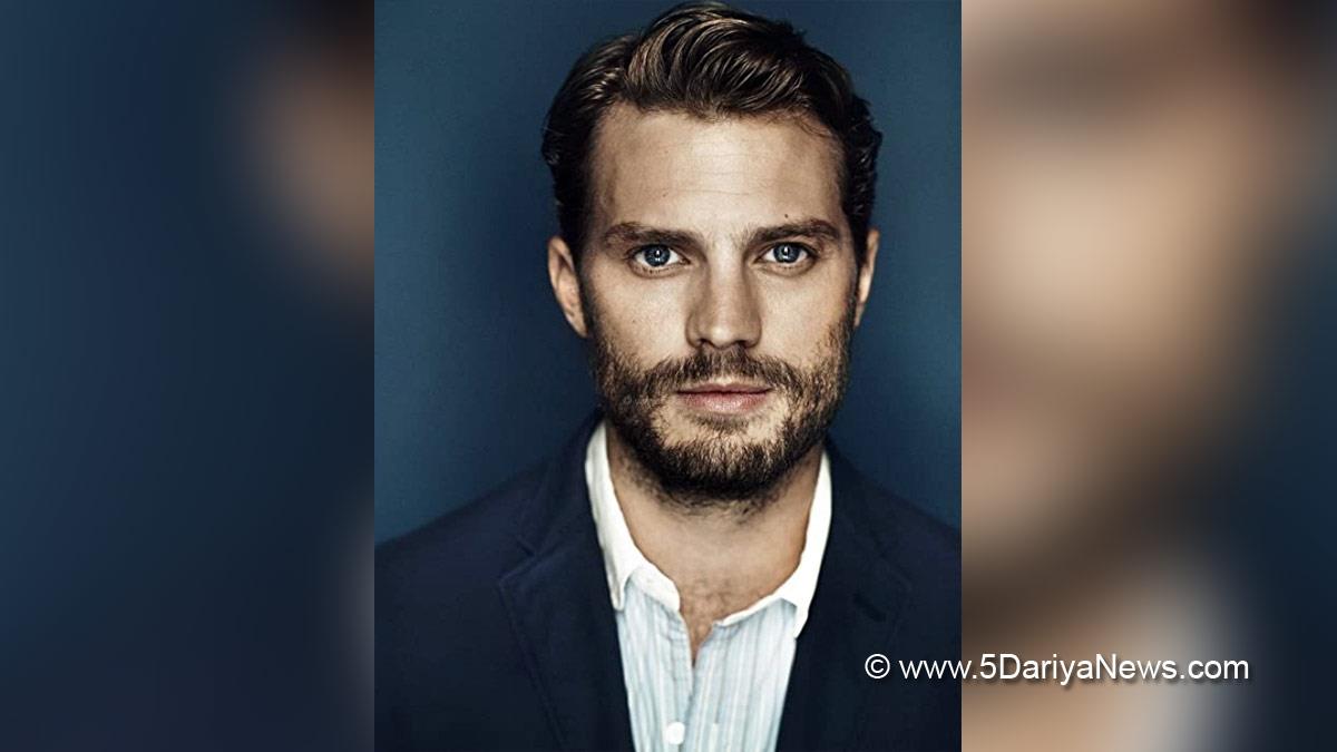 Hollywood, Los Angeles, Actress, Actor, Cinema, Movie, Jamie Dornan, The Tourist