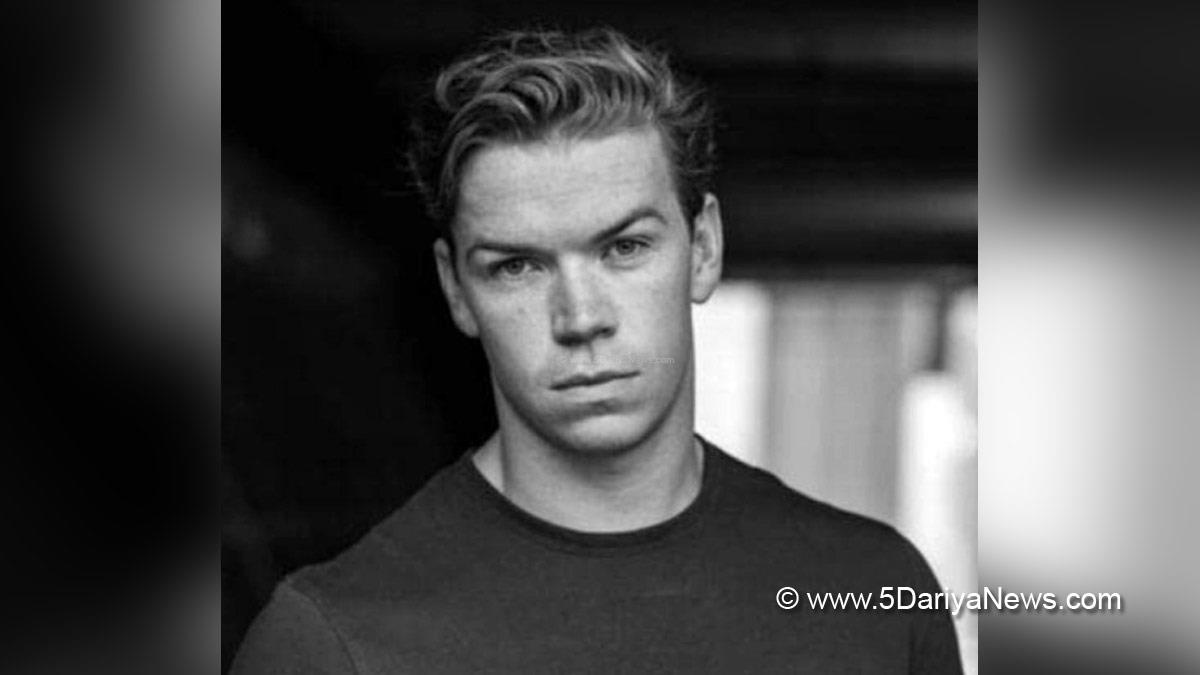 Hollywood, Los Angeles, Actress, Actor, Cinema, Movie, Will Poulter, Guardians Of The Galaxy Vol 3, Marvel Cinematic Universe, Marvel Universe