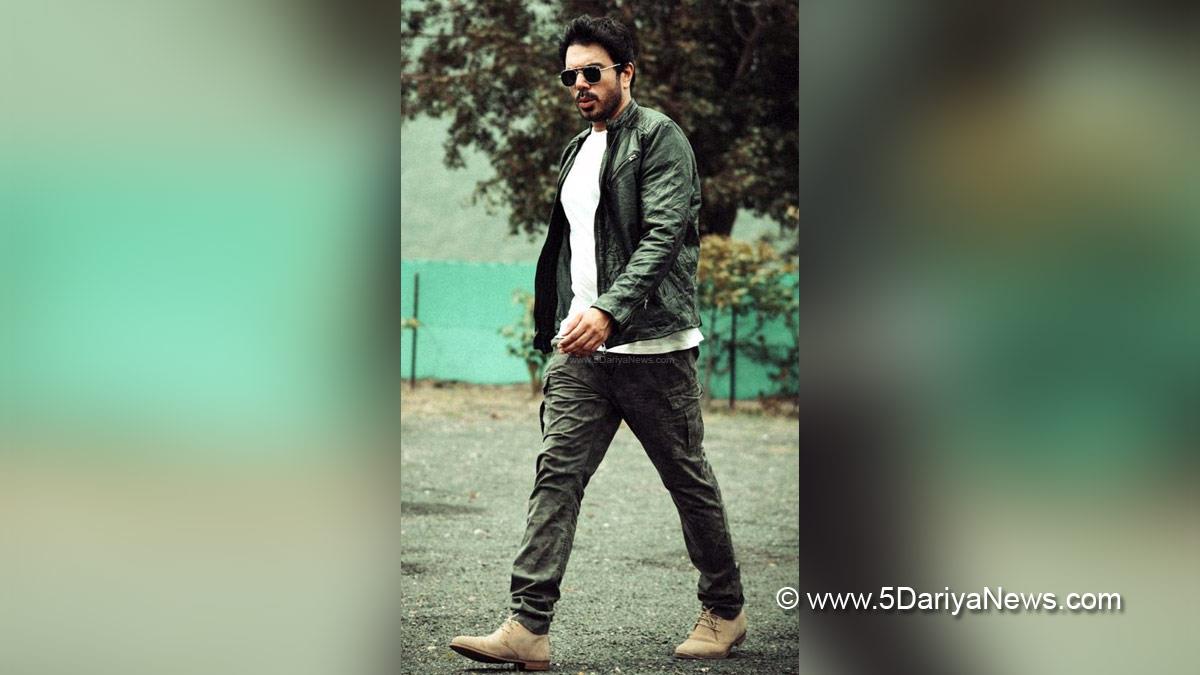 Web Series, Entertainment, Mumbai, Actress, Actor, Mumbai News, Aashram, Aashram Season 3, Vikram Mastal, Prakash Jha