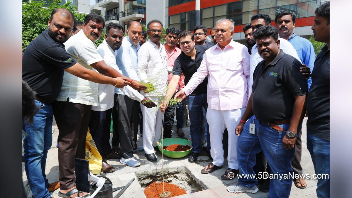 315Work Avenue, Bangalore,Koramangala, Manas Mehrotra, Ramalinga Reddy