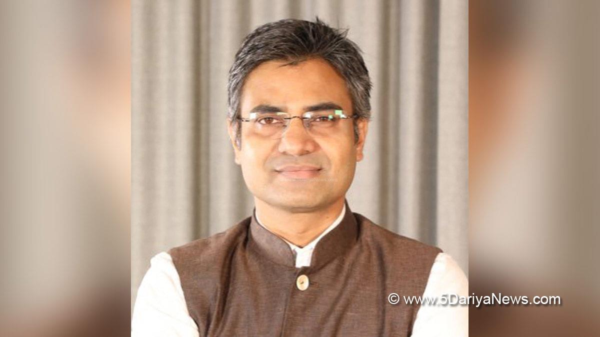 Dr. Sandeep Pathak, Himachal Pradesh, Himachal, AAP, Aam Aadmi Party, Aam Aadmi Party Himachal, AAP HP, AAP Himachal