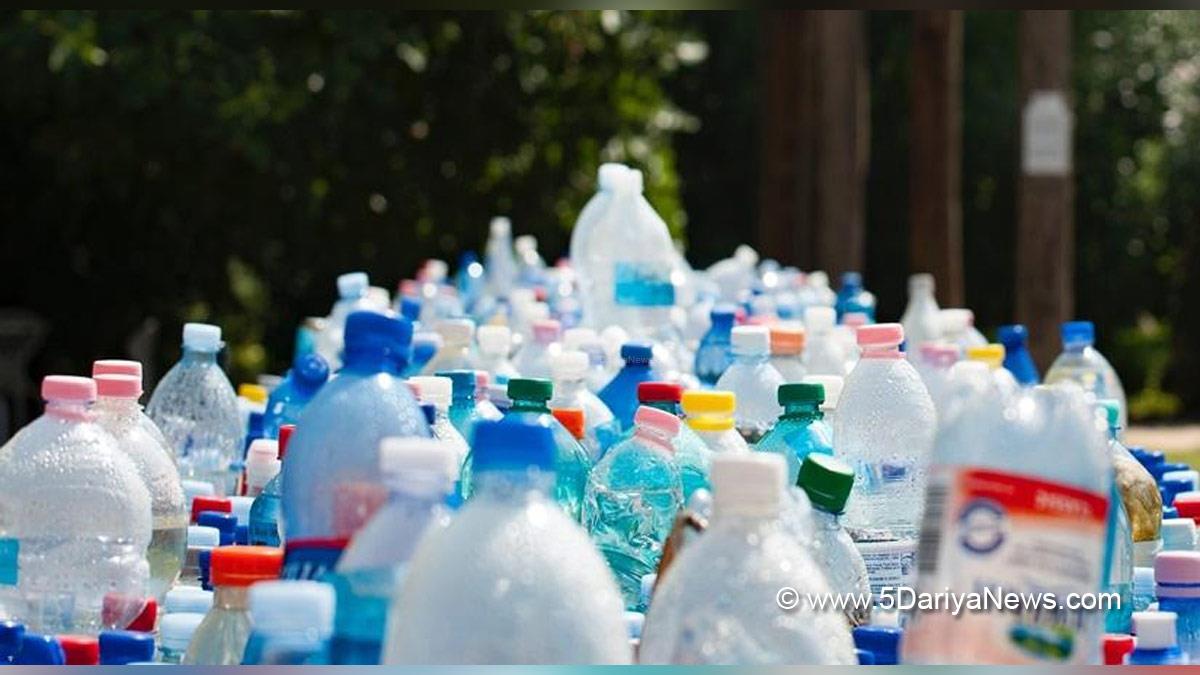 Rahul Tewari, Punjab, Chandigarh, Plastic Ban, Science Technology And Environment Secretary, Sewage Treatment Plants