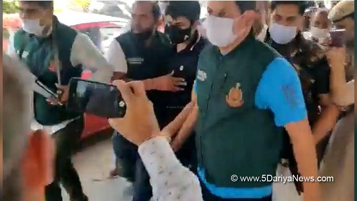 Crime News Punjab, Crime News, Lawrence Bishnoi , Bishnoi Group , Sachin Bishnoi , Sidhu Moosewala Killed , Sidhu Moosewala Killer , Gangster , Punjab Gangster , Gangster War , Gangster War Punjab , Goldy Brar, Delhi Police Special Cell 