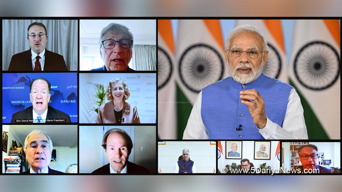 Narendra Modi, Modi, BJP, Bharatiya Janata Party, Prime Minister of India, Prime Minister, Narendra Damodardas Modi, Lifestyle For Environment, LiFE, LiFE Global 