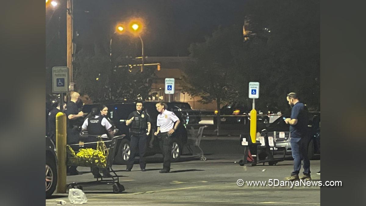 Crime News World, Crime News, Shooting, Washington, Tennessee 