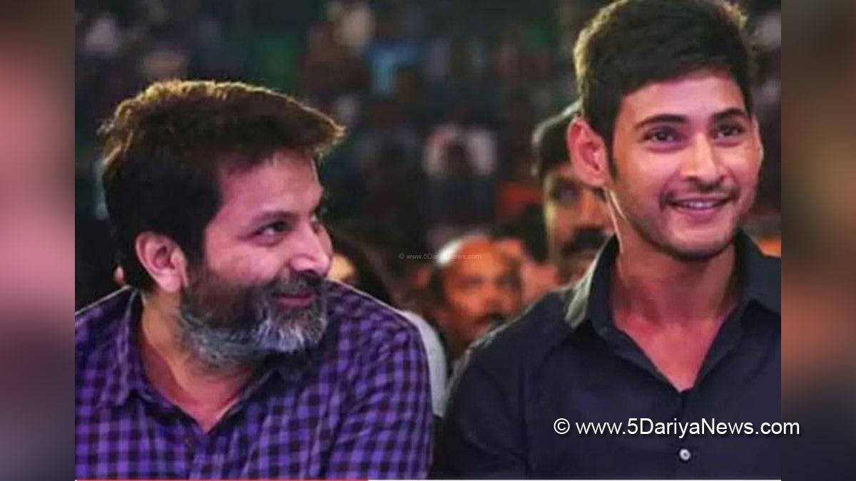 Tollywood, Entertainment, Actor, Actress, Cinema, Movie, Telugu Films, Trivikram Srinivas, Mahesh Babu, SSMB28