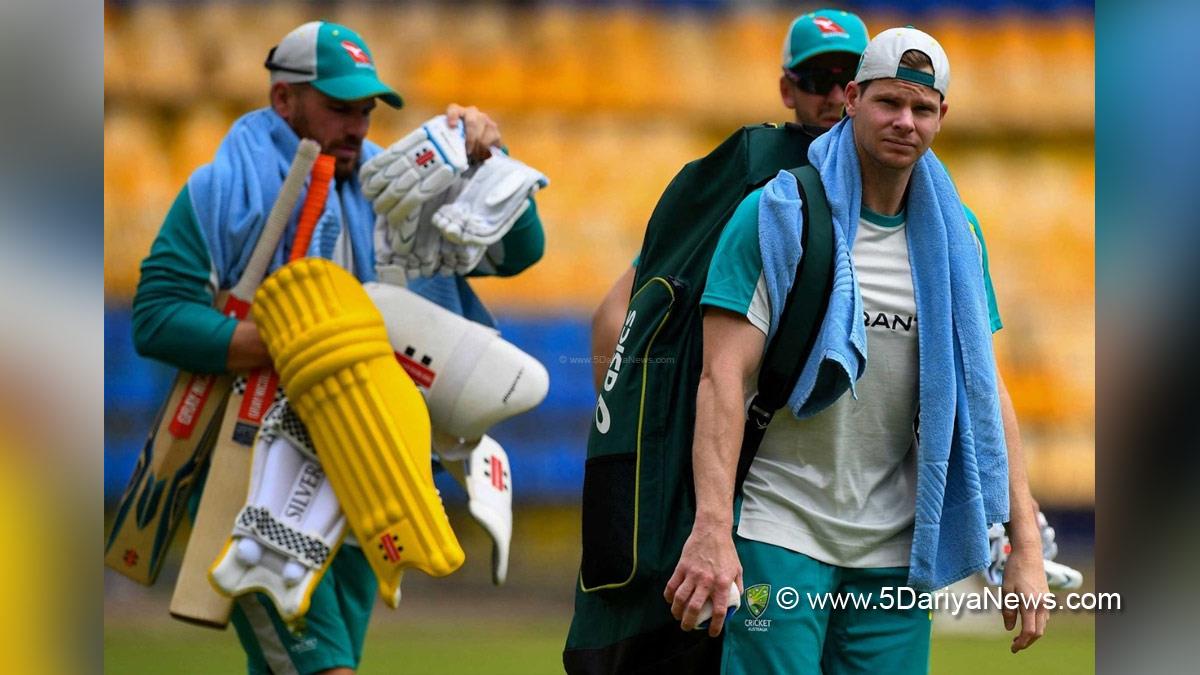 Sports News, Cricket, Cricketer, Player, Bowler, Batsman, David Warner, Steve Smith, Cricket Australia 