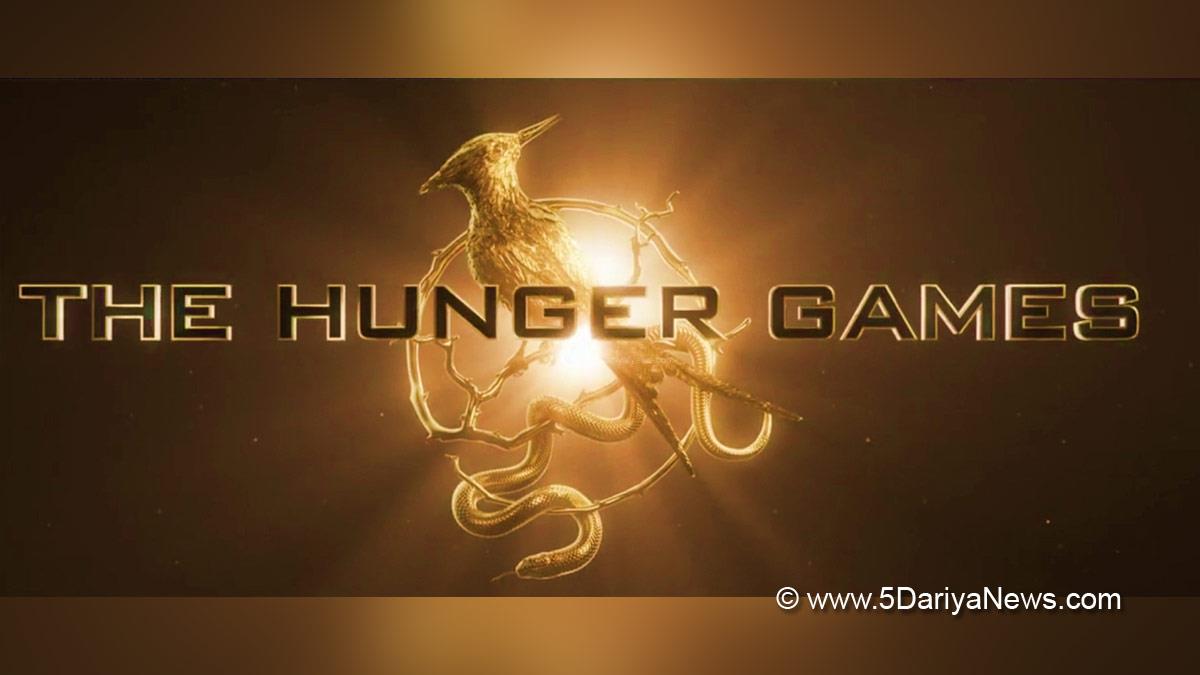 Hollywood, Los Angeles, Actress, Actor, Cinema, Movie, The Hunger Games
