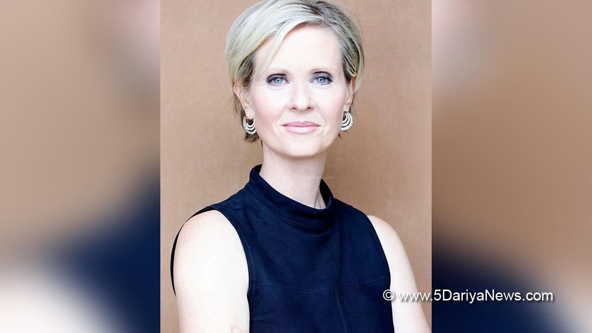 Hollywood, Los Angeles, Actress, Actor, Cinema, Movie, Sex and the City, Cynthia Nixon