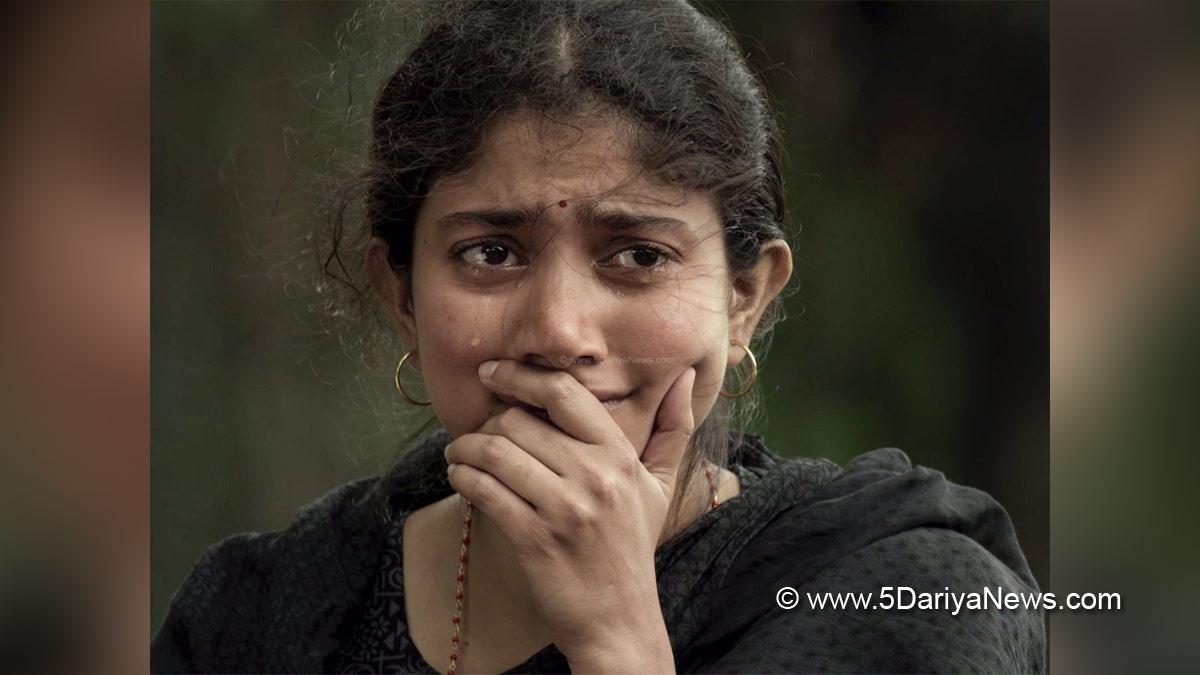 Tollywood, Entertainment, Actor, Actress, Cinema, Movie, Telugu Films, Virata Parvam, Sai Pallavi
