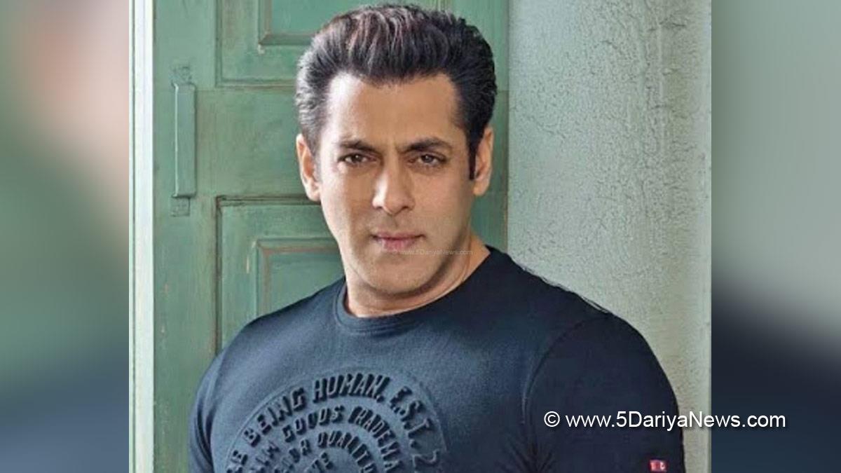 Salman Khan, Bollywood, Entertainment, Mumbai, Actor, Cinema, Hindi Films, Movie, Mumbai News, Salim Khan
