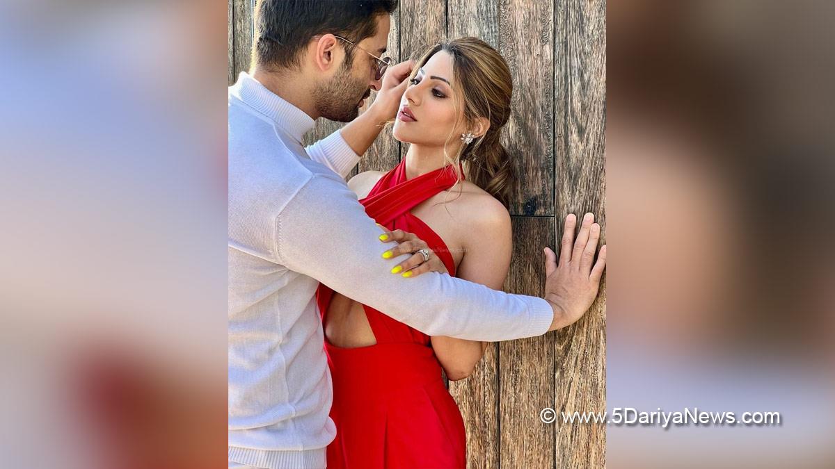 Music, Entertainment, Mumbai, Singer, Song, Mumbai News, Ek Haseena Ne, Shaheer Sheikh, Nikki Tamboli