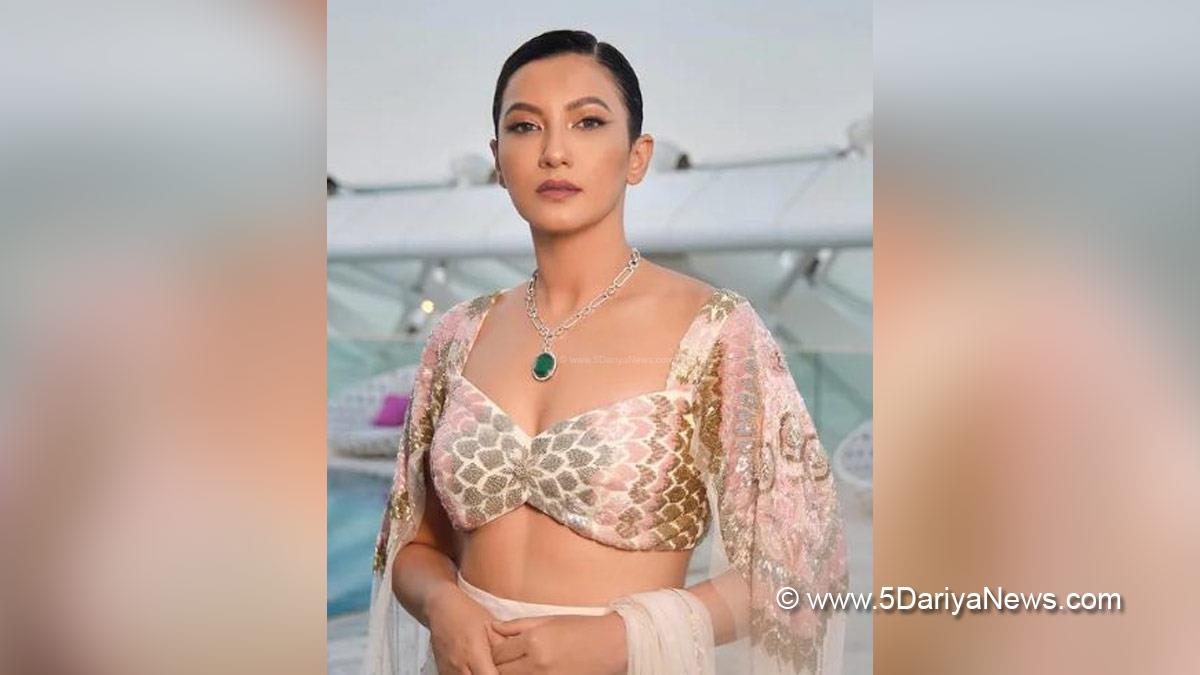 Web Series, Entertainment, Mumbai, Actress, Actor, Mumbai News, Salt City, Gauhar Khan 