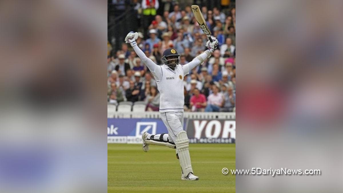 Sports News, Cricket, Cricketer, Player, Bowler, Batsman, Angelo Mathews, Asitha Fernando, Mushfiqur Rahim, Mens Player Of The Month Award, International Cricket Council, ICC