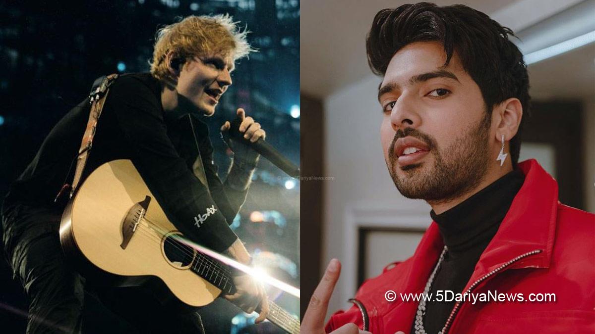 Armaan Malik, Ed Sheeran, 2Step Song, 2Step, Sheeran, Louis Bell, David Hodges, Andrew Wotman, New Song, New Hindi Songs, Armaan Malik New Song, Armaan Malik Upcoming Song, Ed Sheeran Upcoming Song