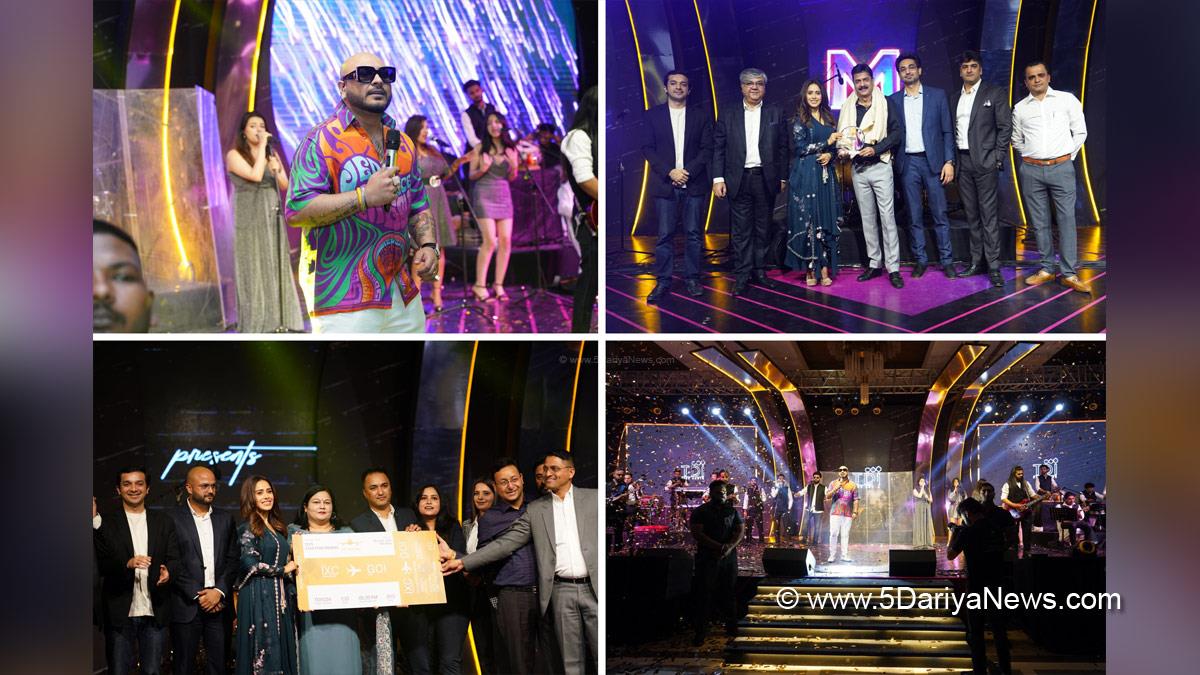 Nushrat Bharucha, Gavie Chahal, B Praak, TDI Group, Mohali Airport Road, International Airport Road, Wyndham, Akshay Taneja, Commercial, Thank You Mohali
