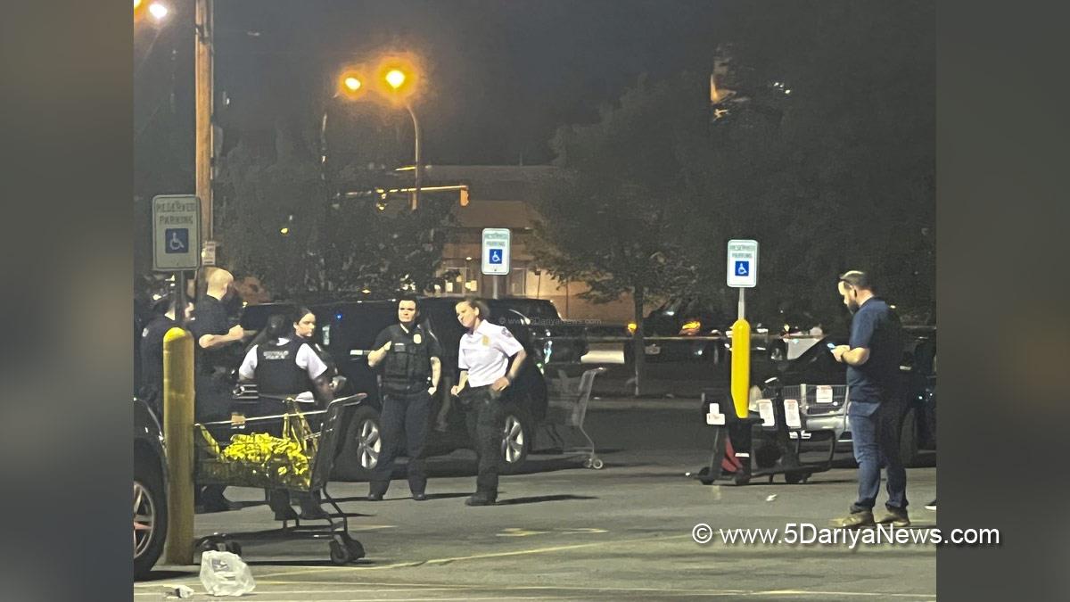 Crime News World, Crime News, Shooting, Washington, Tennessee 