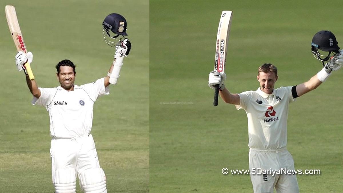 Sports News, Cricket, Cricketer, Player, Bowler, Batsman, Sachin Tendulkar,  Joe Root, Mark Taylor