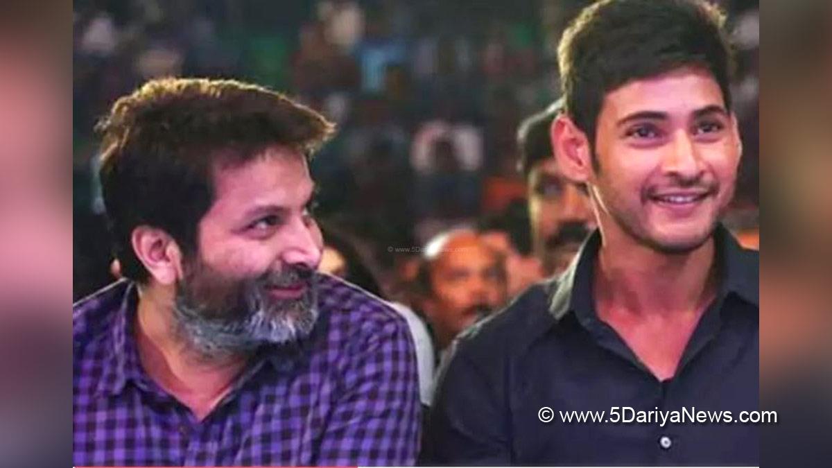 Tollywood, Entertainment, Actor, Actress, Cinema, Movie, Telugu Films, Trivikram Srinivas, Mahesh Babu, SSMB28