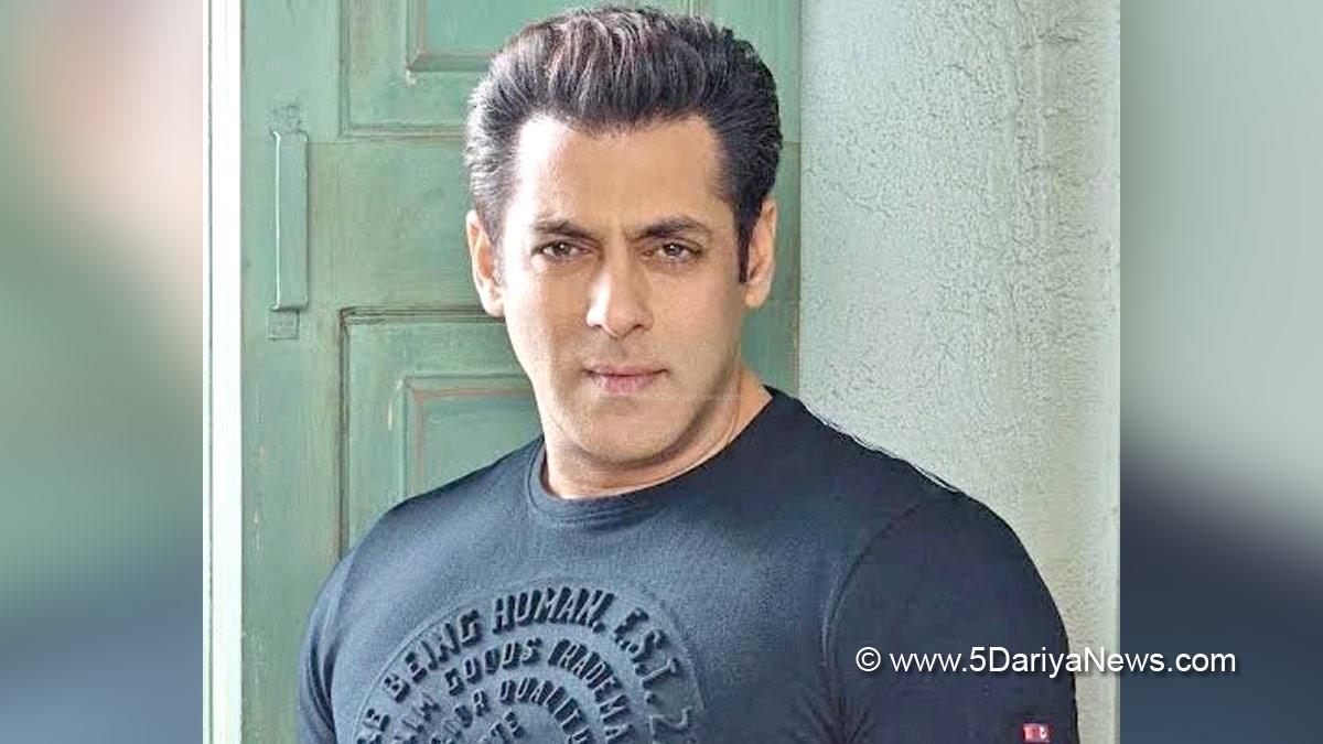 Salman Khan, Bollywood, Entertainment, Mumbai, Actor, Cinema, Hindi Films, Movie, Mumbai News, Salim Khan